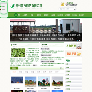 五色草造型