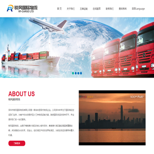 深圳市锐风国际物流有限公司