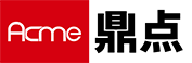 鼎点激光