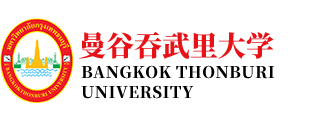 2025年泰国曼谷吞武里大学