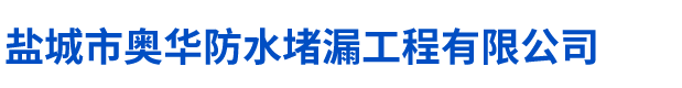 盐城市奥华防水堵漏工程有限公司