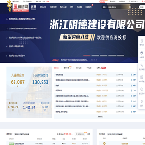 筑材网