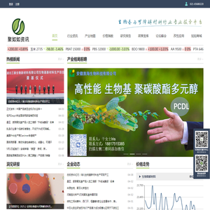 聚如如资讯