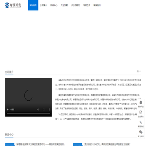 高铁开发集团