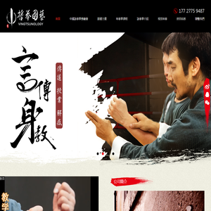 哲拳国艺深圳有限公司