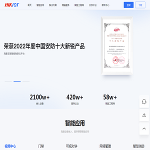 海康互联