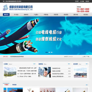 维新线缆制造有限公司