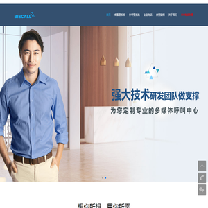 呼叫中心系统