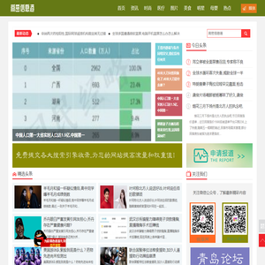 高密信息港