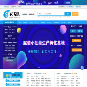 衣飞讯网