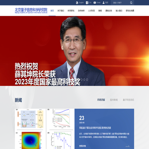 北京量子信息科学研究院