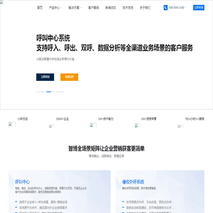 智博天下