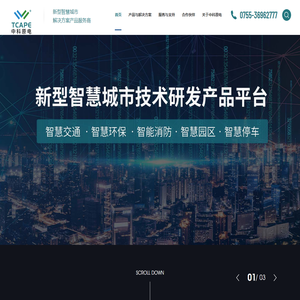 治超非现场执法系统