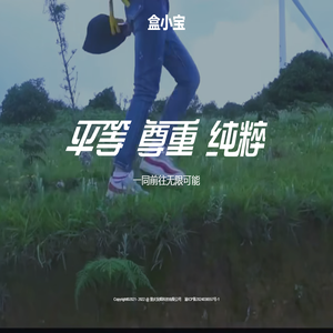 盒小宝