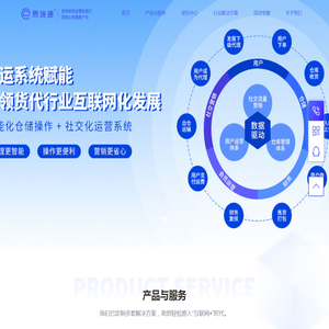 易境通