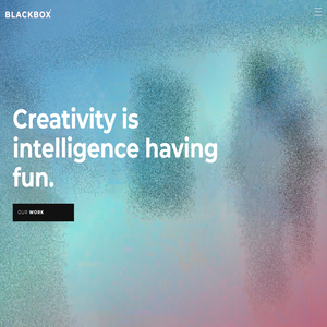 Blackbox⁺