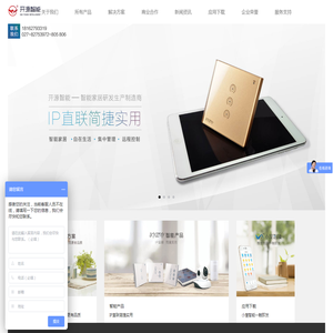 武汉开源智能系统有限公司