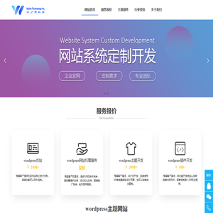 WordPress主题插件开发