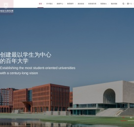 中国新高教集团