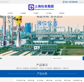 上海仪表集团