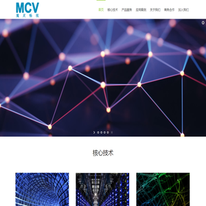 MorningCV